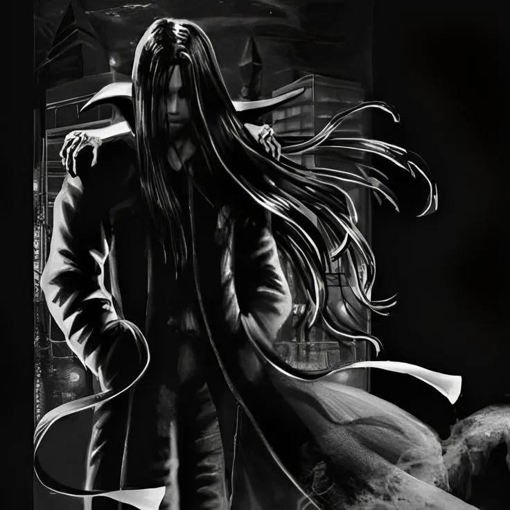 Avatar of Nechromax