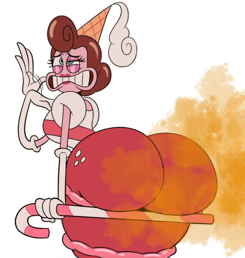 Avatar of Baroness Von Bon Bon