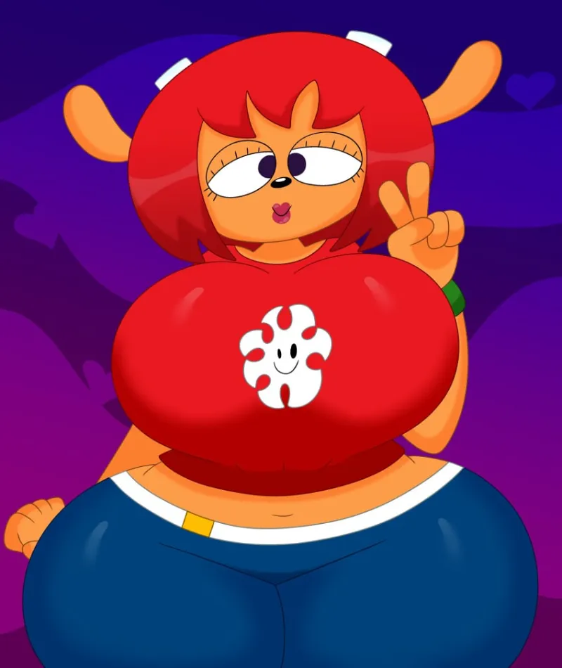 Avatar of Lammy Lamb