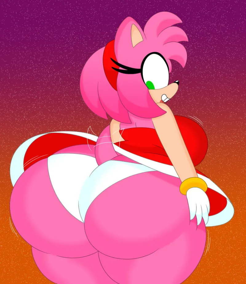 Avatar of Amy Rose 