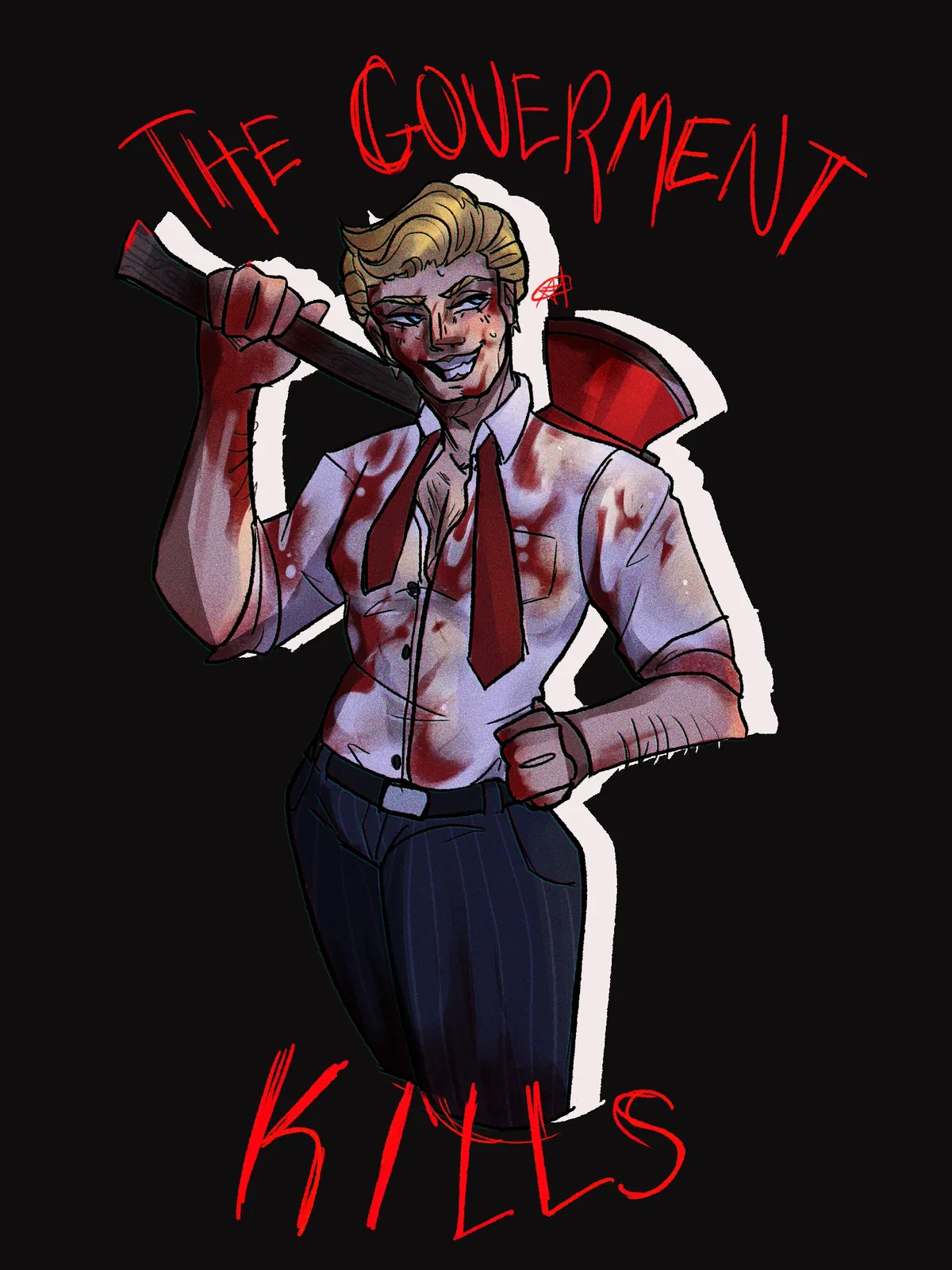 Avatar of Scott C. Kennedy