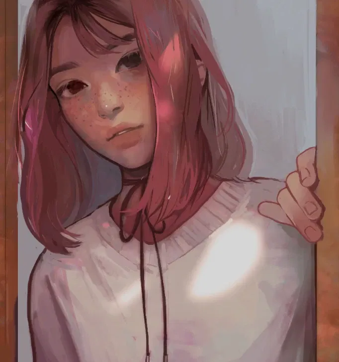 Avatar of Lila May