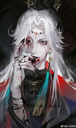 Avatar of Silas Zenonis