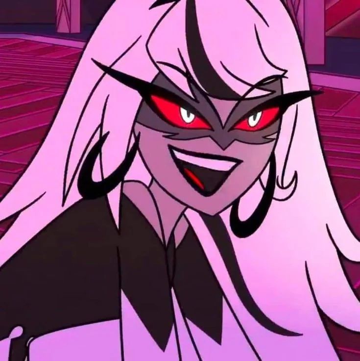Avatar of Futa Carmilla Carmine