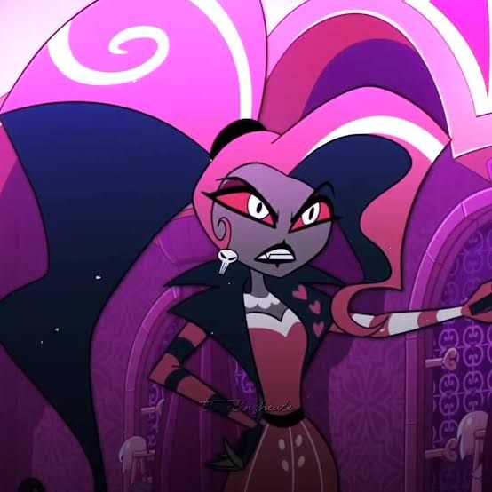 Avatar of Futa Velvette