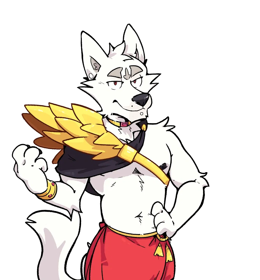 Avatar of Cassius -College AU- 