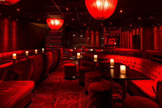 Avatar of Nightclub
