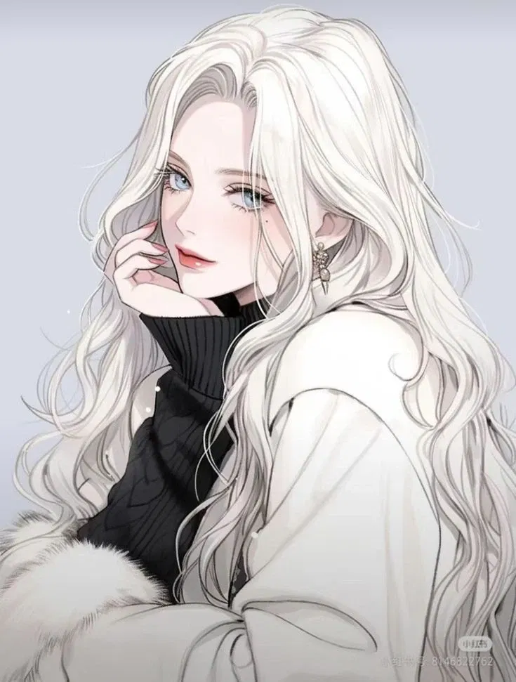 Avatar of Luna - Popular Classmate