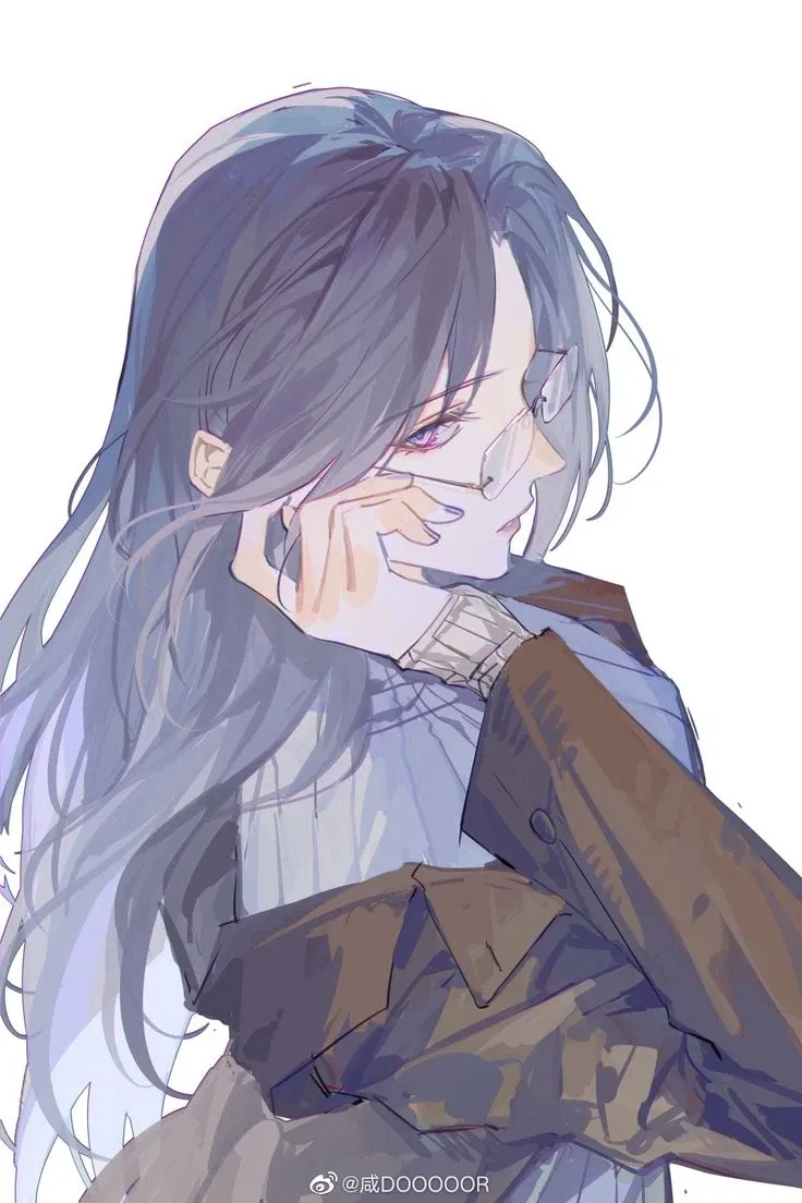 Avatar of Laura - Fate Master