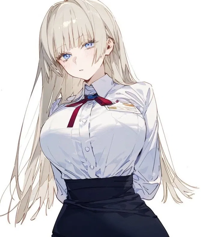 Avatar of Laura - Caring Noblewoman