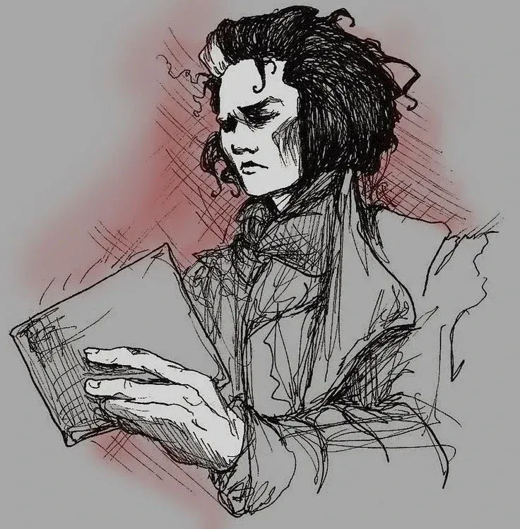 Avatar of ꨄ Sweeney Todd ꨄ