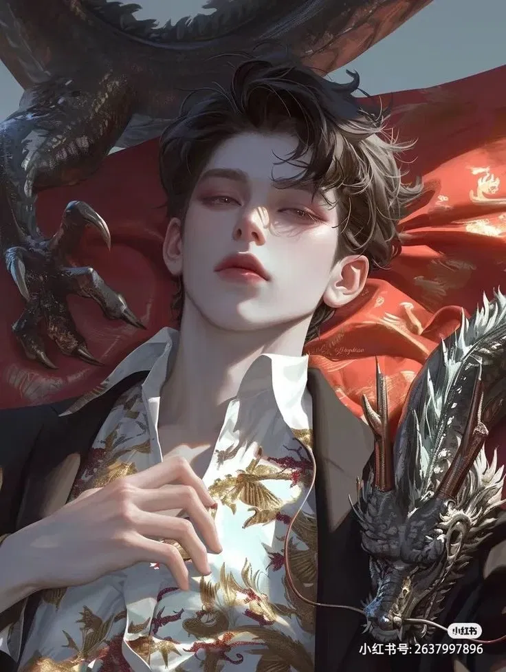 Avatar of Eiser Reins Grayon