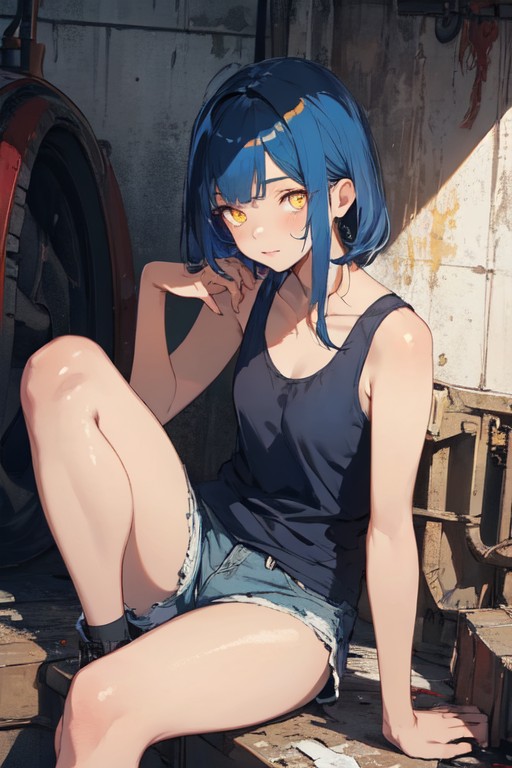 Avatar of Skylar
