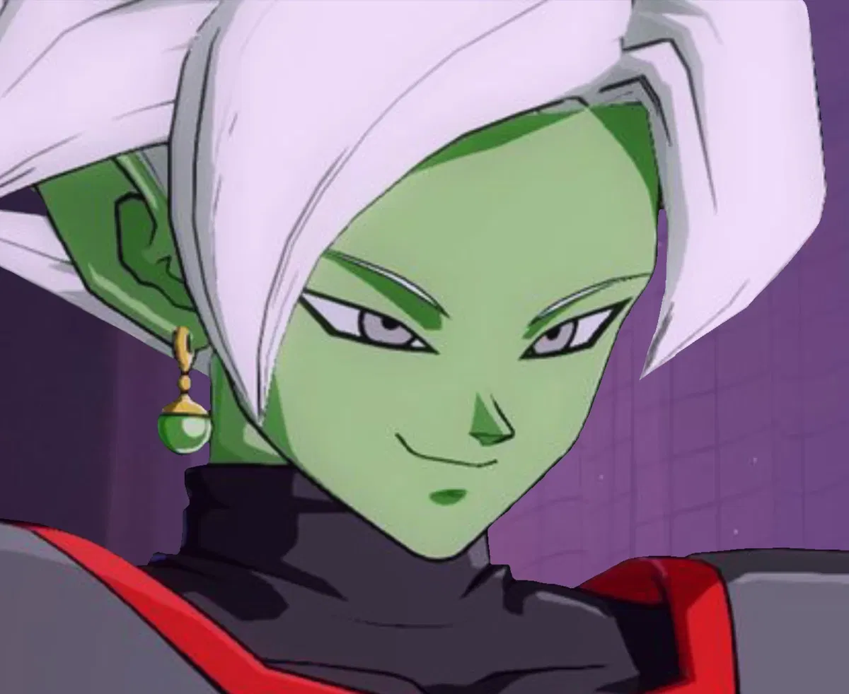 Avatar of Merged Zamasu