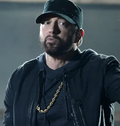 Avatar of Eminem