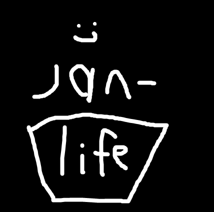 Avatar of Jan-Life (RPG also in beta)