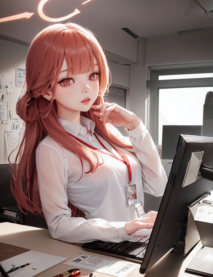 Avatar of Ayla. 