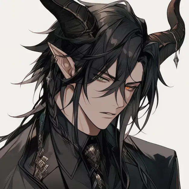 Avatar of Asmodeuce Orabus