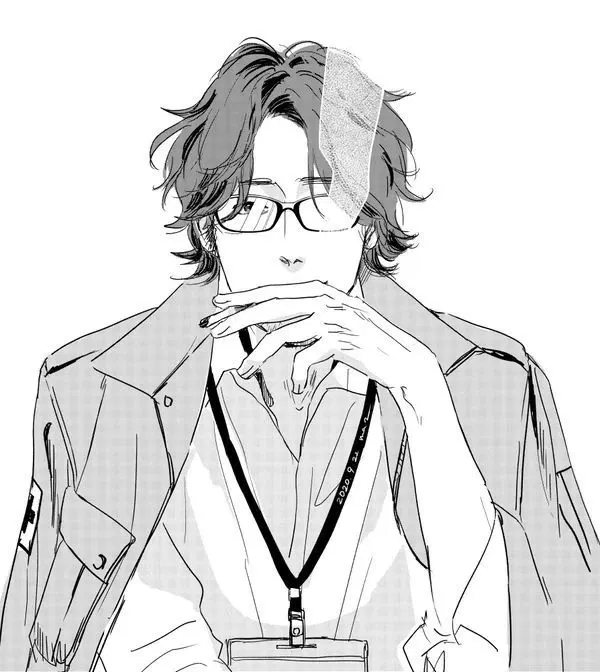 Avatar of {ʚ♡ɞ} Psychiatrist – Devon Smith 