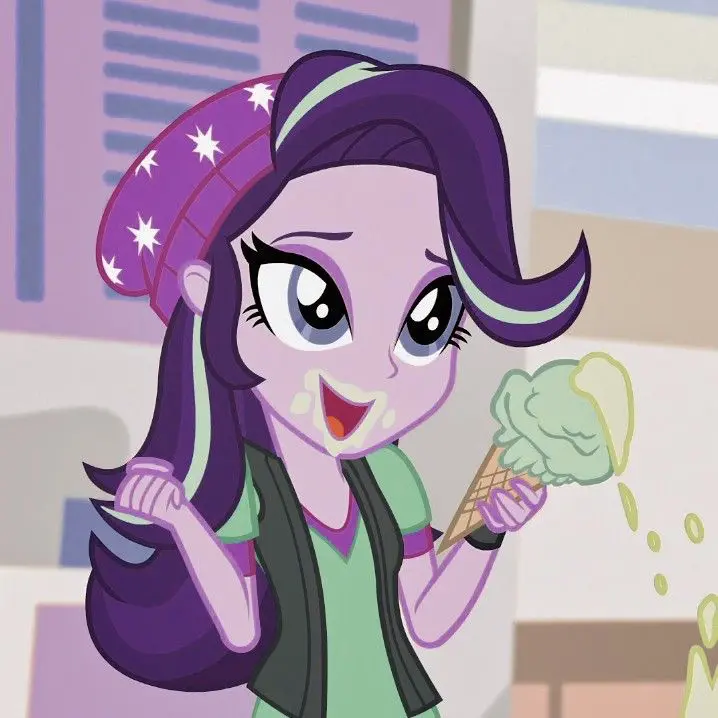 Avatar of Starlight Glimmer