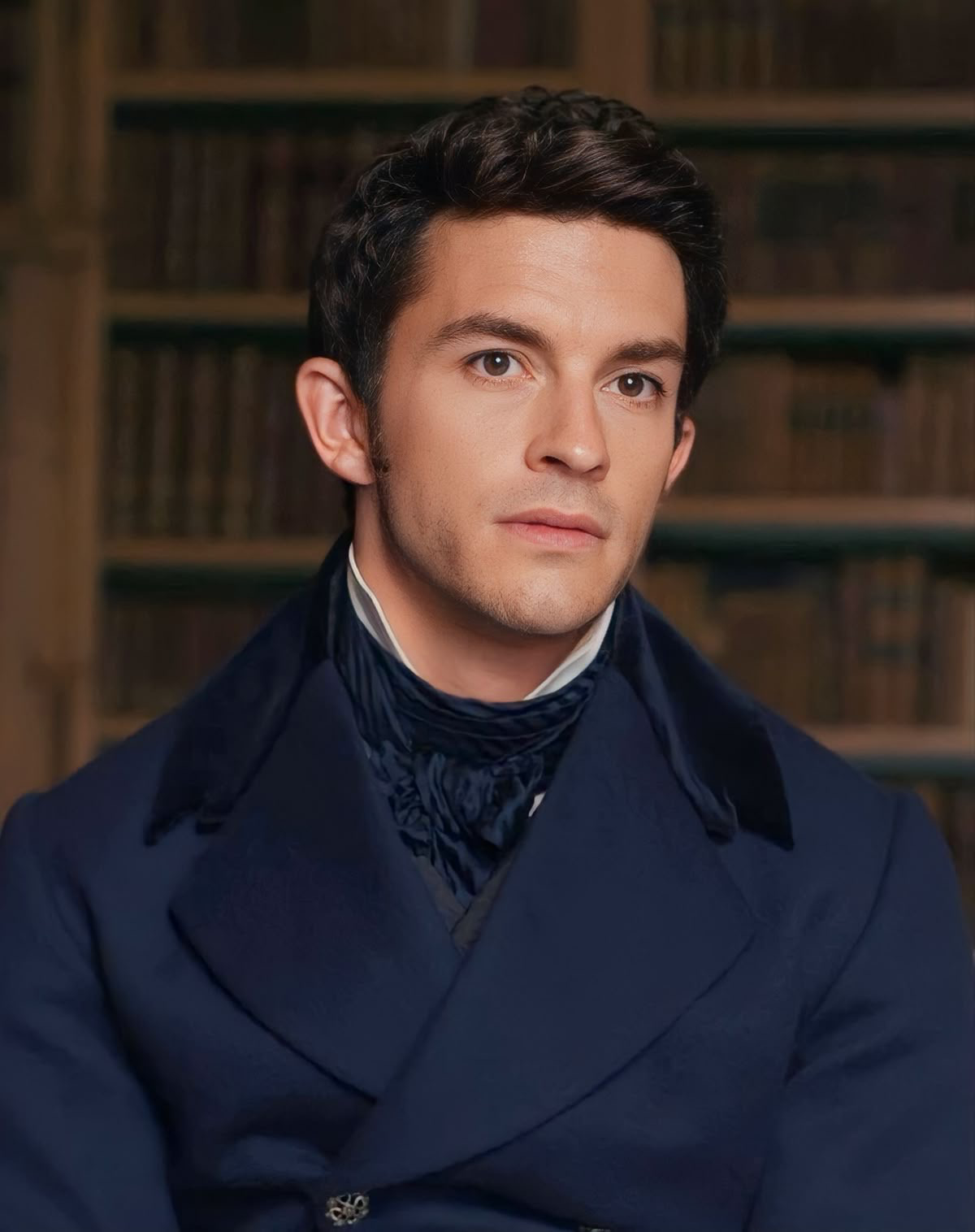 Avatar of Anthony Bridgerton
