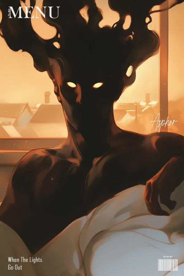 Avatar of Asphor