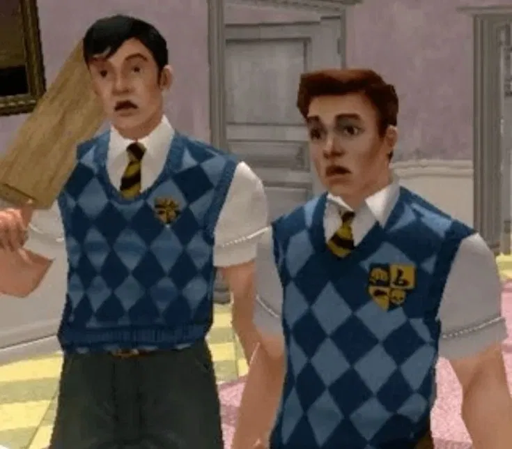 Avatar of Tad Spencer // Bully
