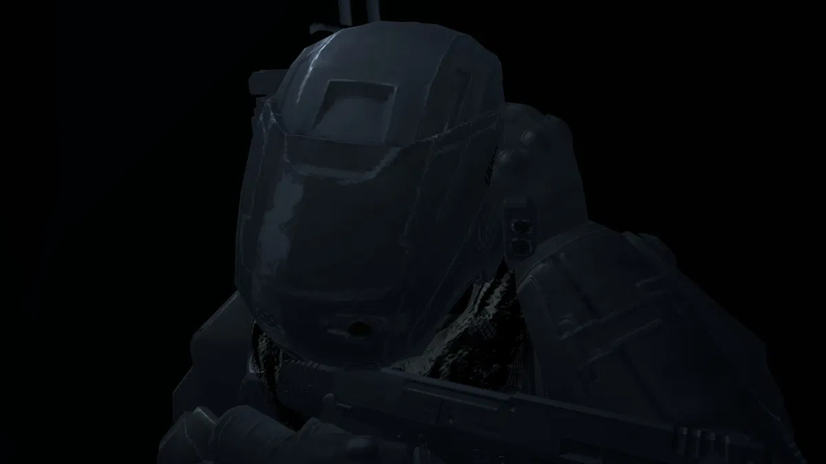 Avatar of Viktor-9 / The Lost ODST