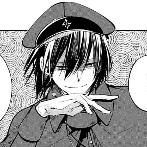 Avatar of Fyodor Dostoevsky