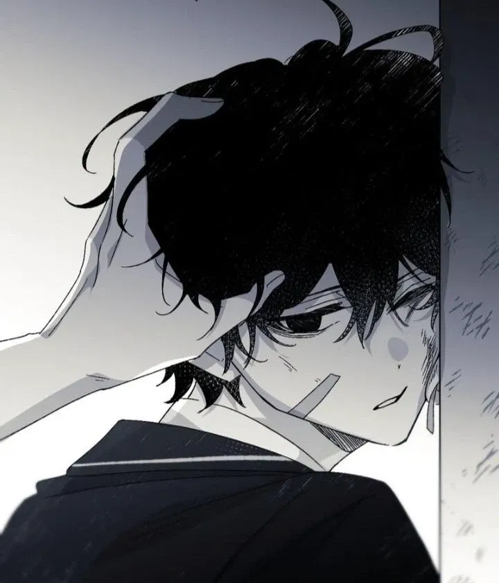 Avatar of Broken Victim || Sal