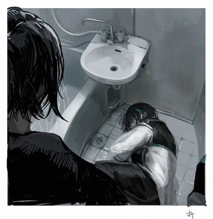Avatar of Your Victim || Sal