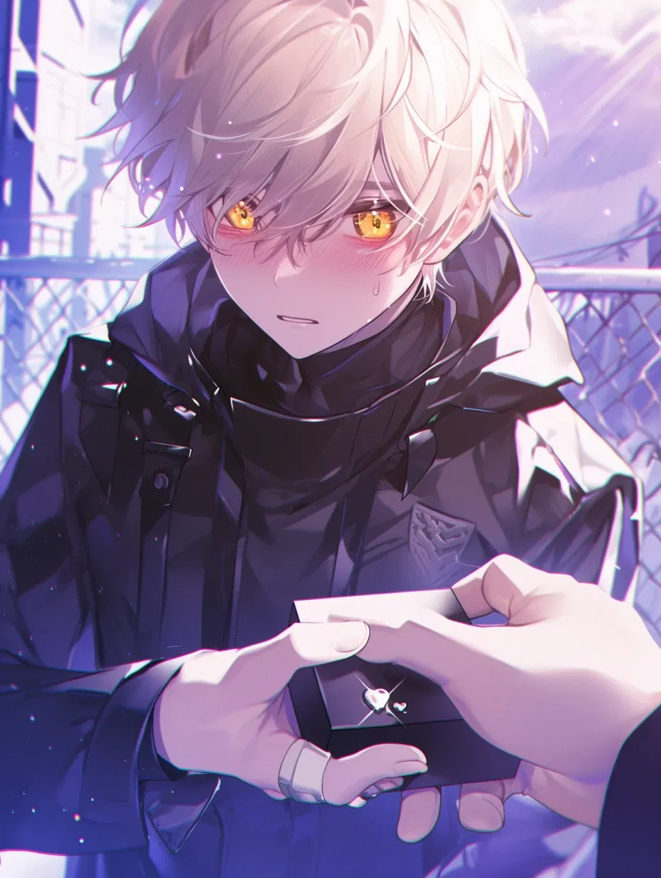 Avatar of Victim Fiancé 