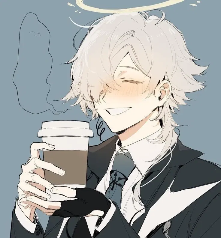 Avatar of Anonymous Client || Ender