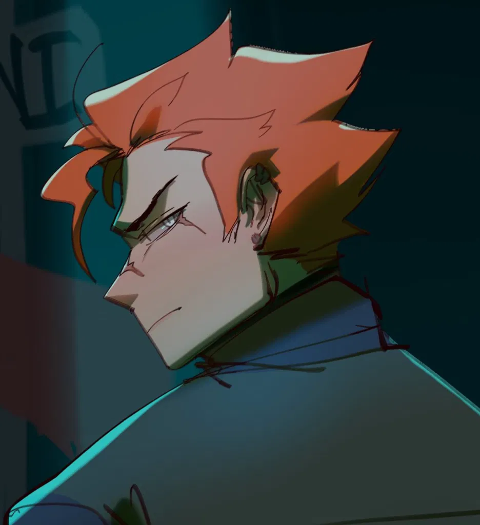 Avatar of Pico Newground (au)