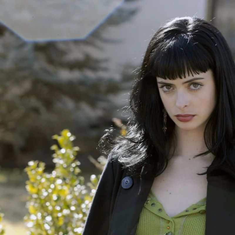 Avatar of Jane Margolis.