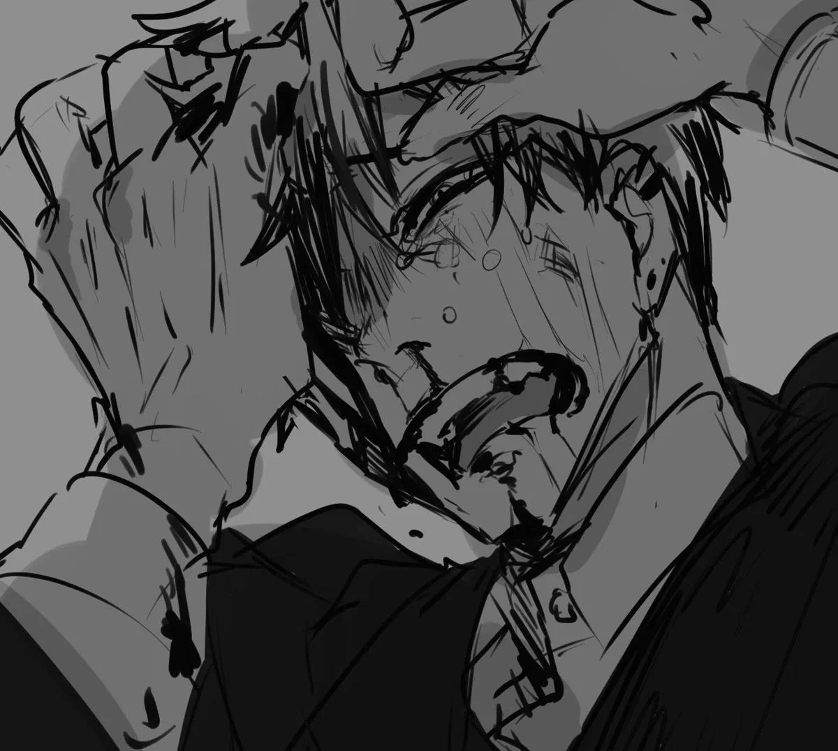 Avatar of Naoya Zenin (Caretaker pov)
