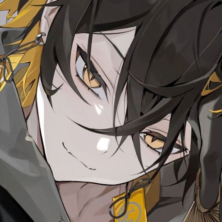 Avatar of Kai