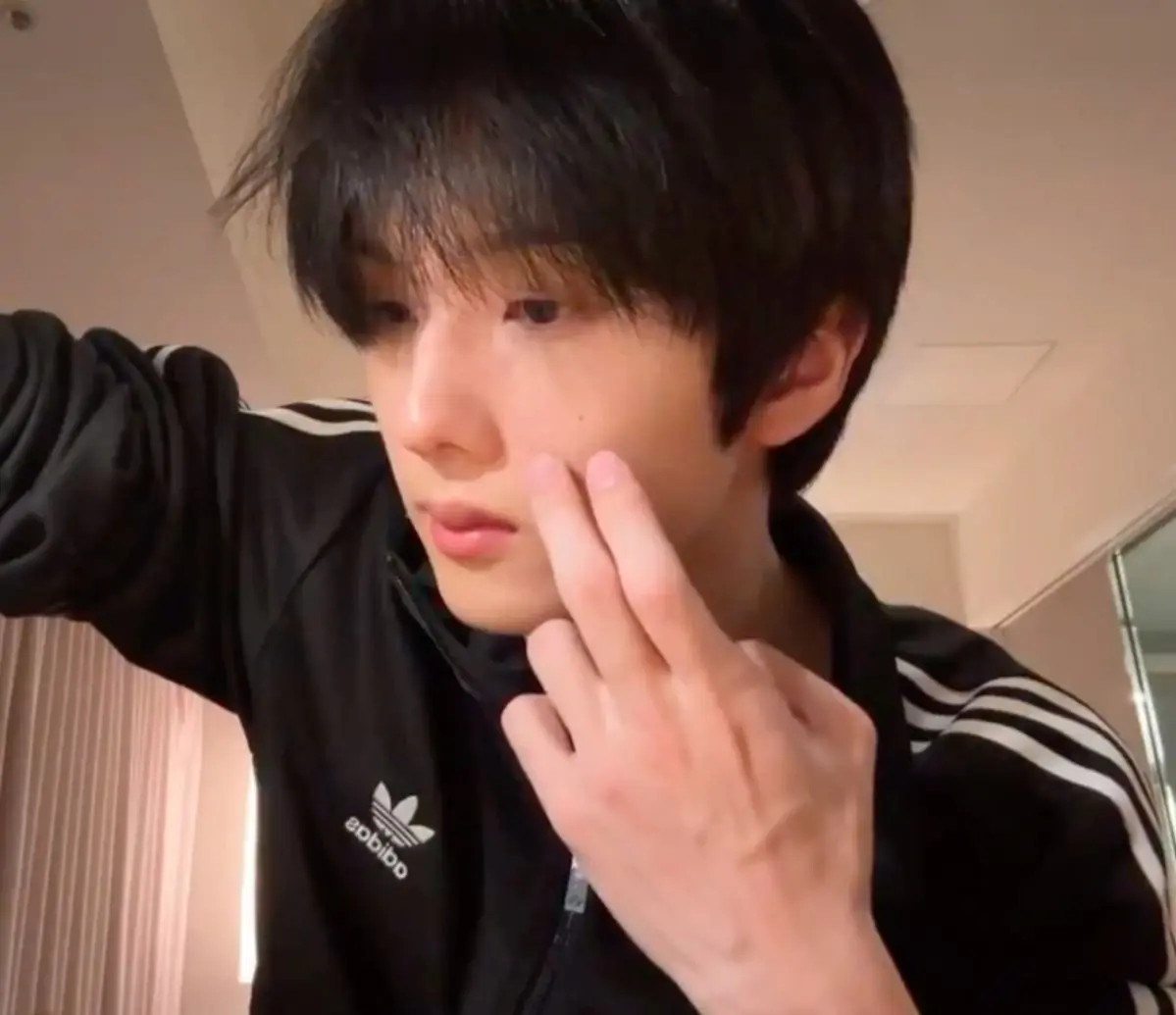 Avatar of Park Jisung 