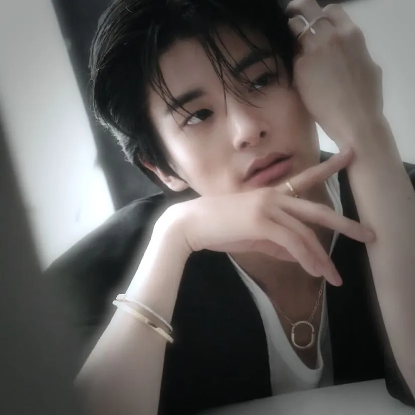 Avatar of Sim Jaeyun