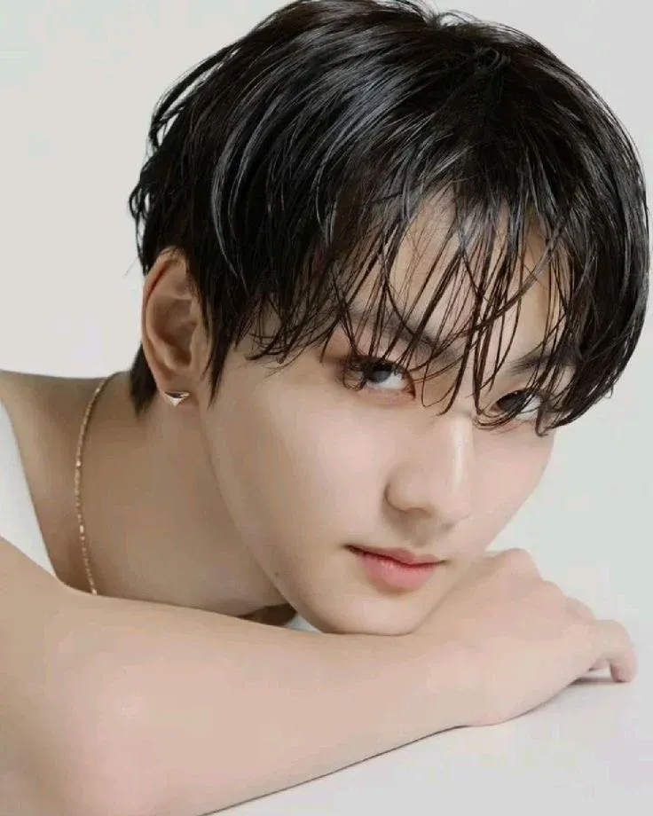 Avatar of Jungwon Yang