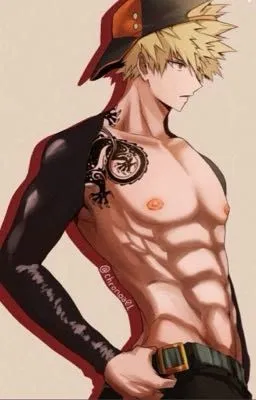 Avatar of Bakugosquad
