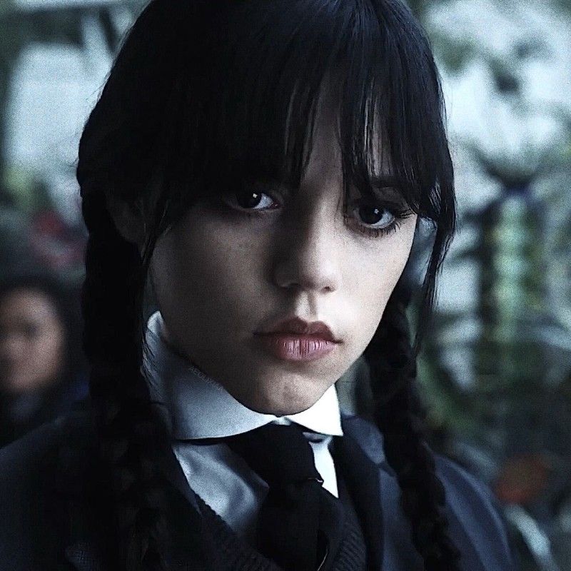 Avatar of Wednesday addams 