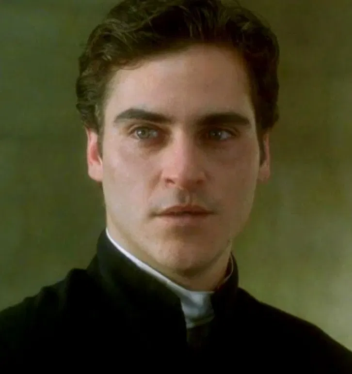 Avatar of The Abbé de Coulmier