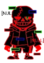 Avatar of ERROR CWE-119 sans