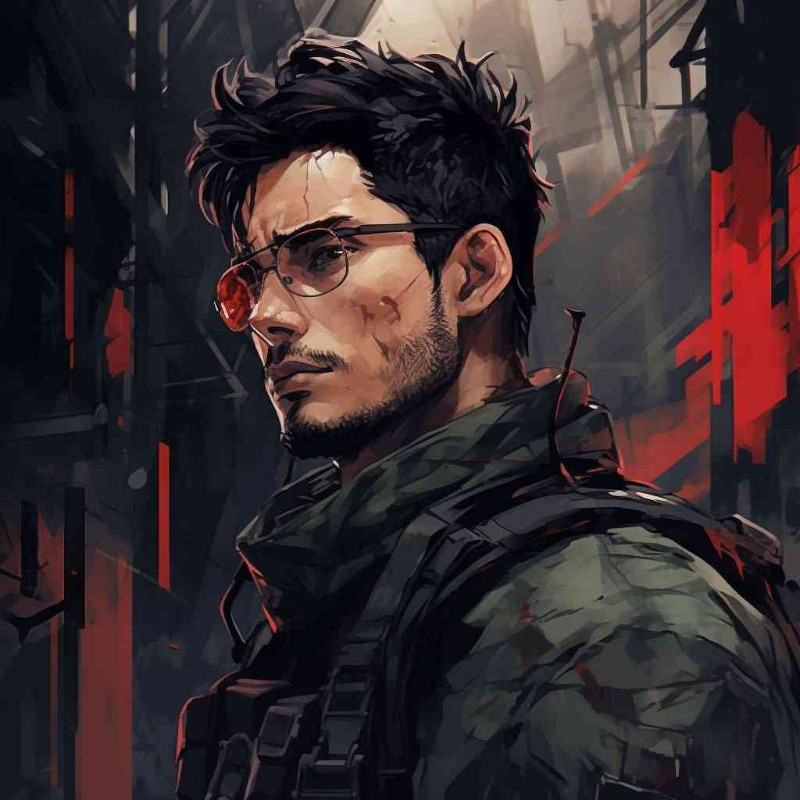 Avatar of Julian King