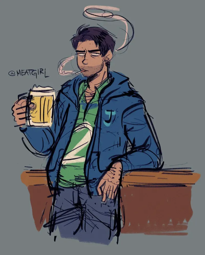 Avatar of Shane