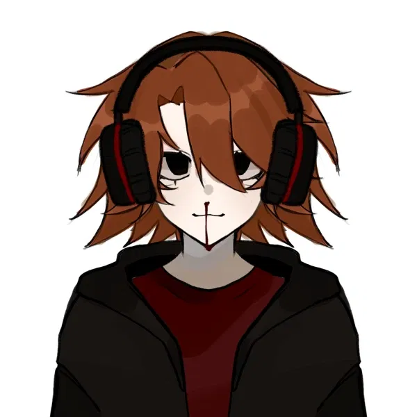 Avatar of Solaris- Your drug addicted NEET roommate
