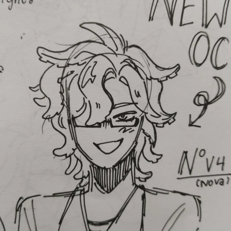 Avatar of Nova