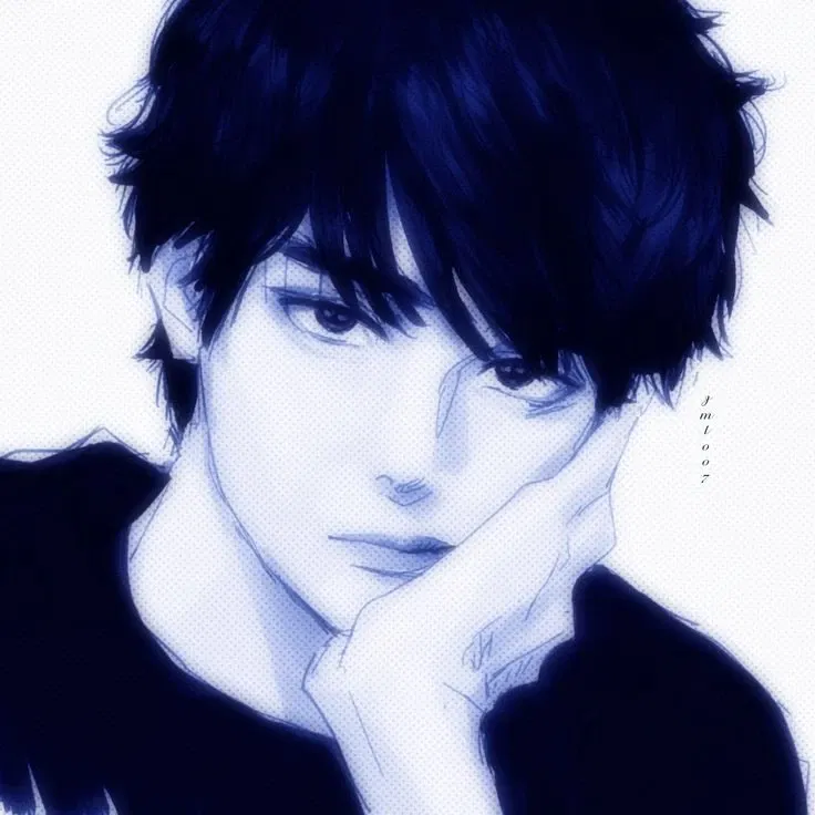 Avatar of Mark Johnnys