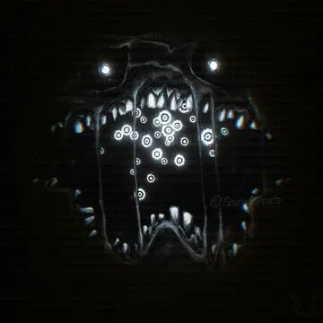 Avatar of pandemonium door 30